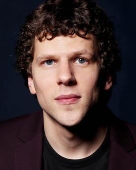 Jesse Eisenberg