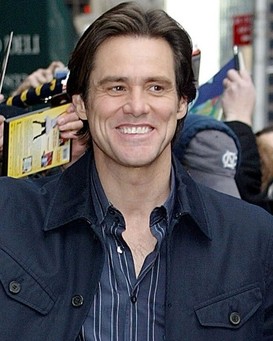 Jim Carrey