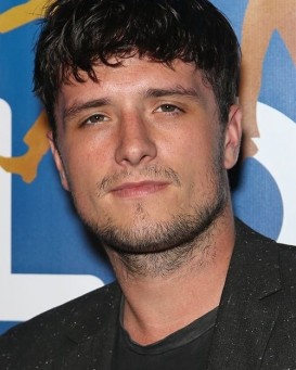 Josh Hutcherson