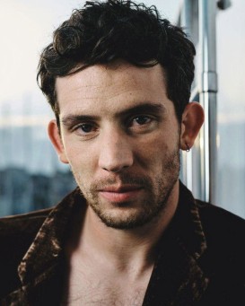 Josh O'Connor