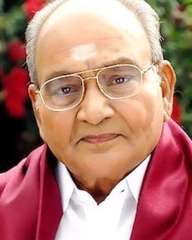 K. Viswanath