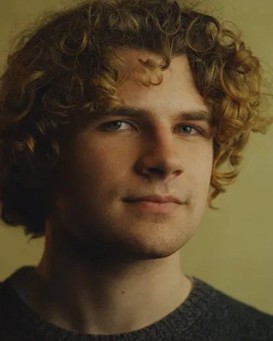 Kane Parsons