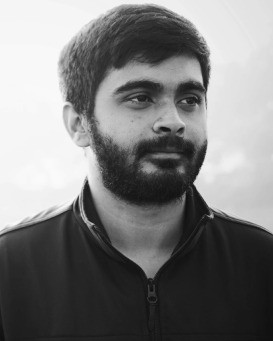 Kartik Parmar