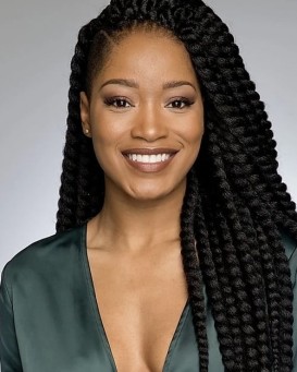 Keke Palmer