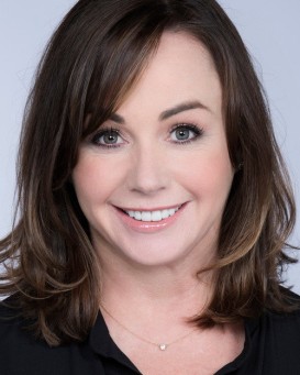Kristie Macosko Krieger