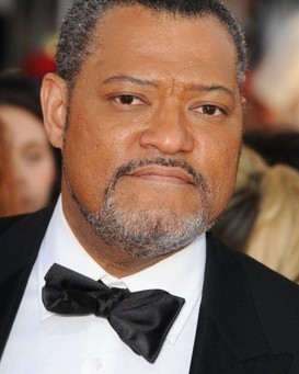 Laurence Fishburne