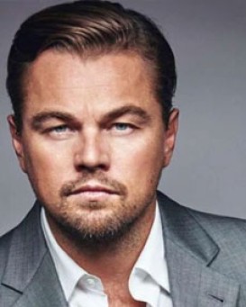 Leonardo DiCaprio