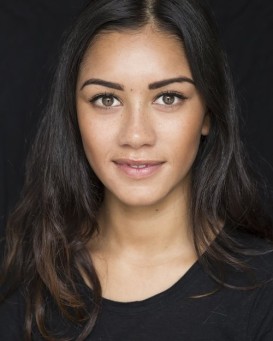 Luciane Buchanan