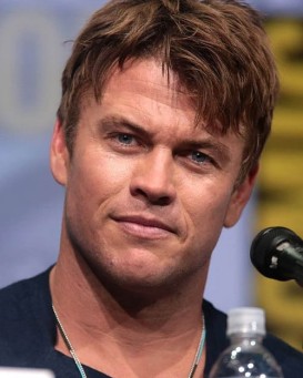 Luke Hemsworth