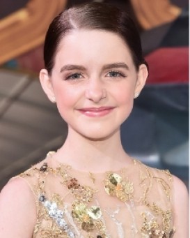 McKenna Grace