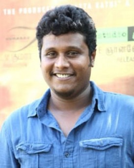 Nalan Kumarasamy