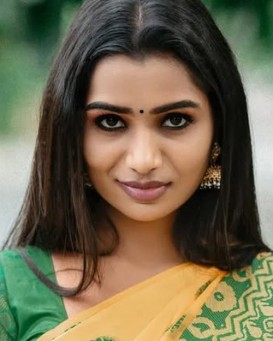 Nandhini Udhayakumar