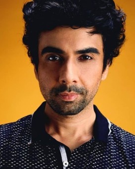Naveen Kasturia