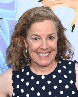 Pam Brady
