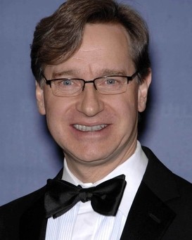 Paul Feig