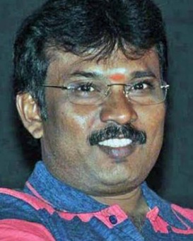 Perarasu