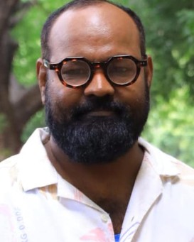 Prasadh Murugan