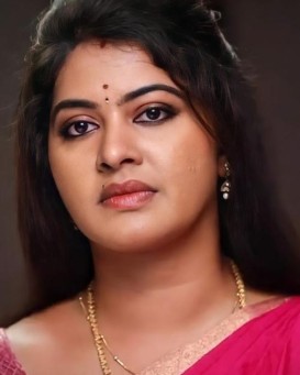 Rachitha Mahalakshmi