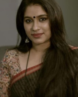 Radhika Radhakrishnan