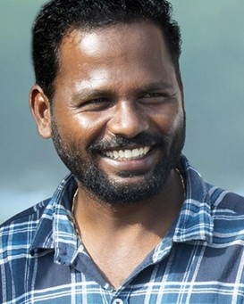 Rajavel Krishna