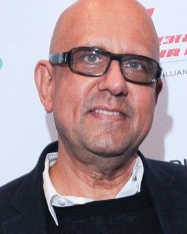 Rajiv Rai