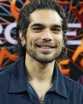 Rishabh Sawhney