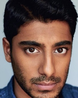 Ritesh Rajan