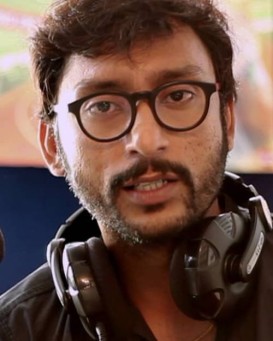 RJ Balaji