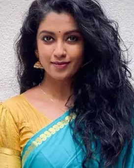 Roshini Haripriyan