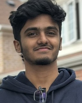 Sai Abhyankkar