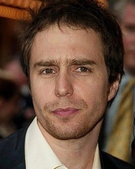 Sam Rockwell