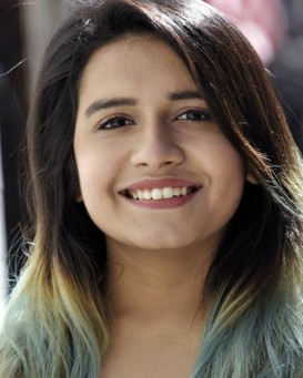 Samyuktha Viswanathan