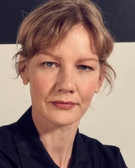 Sandra Hüller