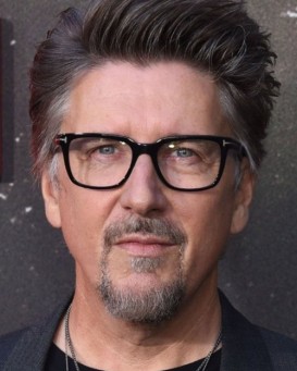 Scott Derrickson