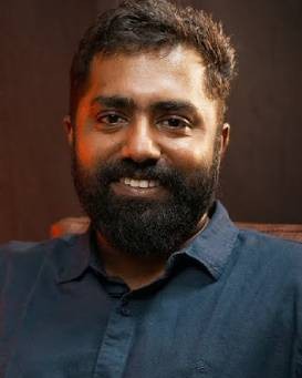 Selvamani Selvaraj