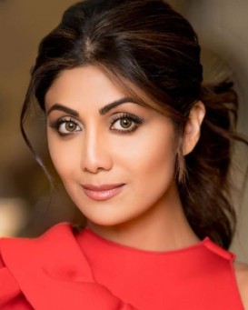 Shilpa Shetty Kundra