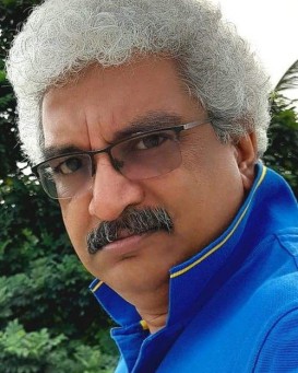 Sourav Ghosh