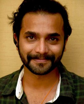 Sriimurali