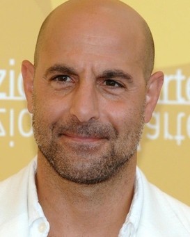 Stanley Tucci