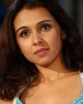 Suchitra Krishnamoorthi