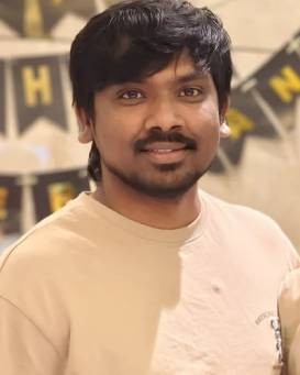 Sudheer Sriram