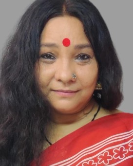 Sunita Rajwar