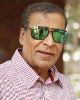 Suresh Heblikar