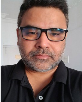 Tariq Mohammad