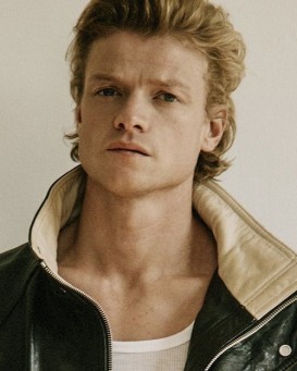 Tom Rhys Harries