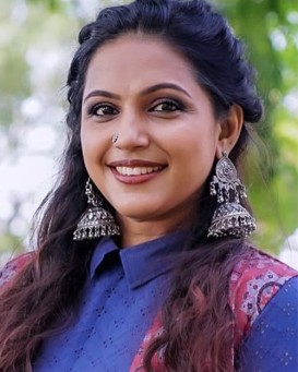 Vijitha Vijayakumar