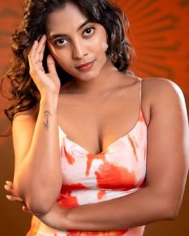 Vishika