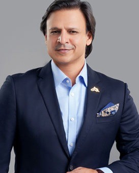 Vivek Oberoi