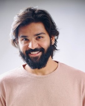 Vvihan Kaarthik