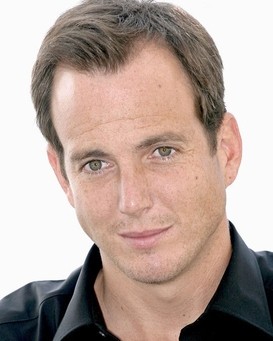 Will Arnett